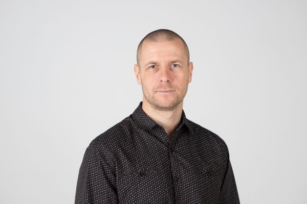 Старков Максим Константинович - учебный центр Современное Образование